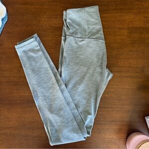 athleta elation over the heel tight